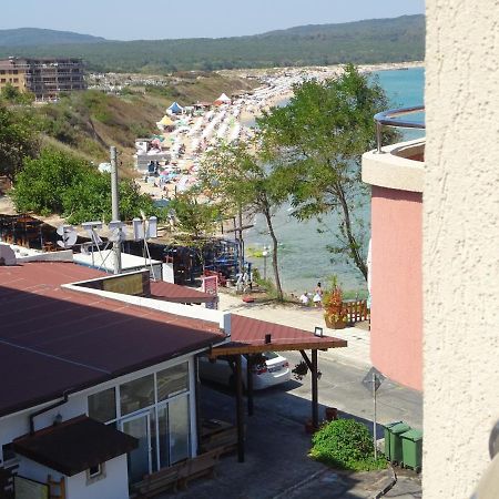 Dobrevi Guest House Πριμόρσκο Εξωτερικό φωτογραφία